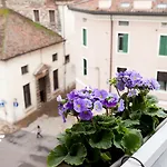 Vendégház Ca' Lou Al Teatro