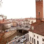 Ca' Lou Al Teatro Affittacamere Vicenza