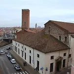 Ca' Lou Al Teatro Vicenza