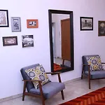 Vendégház Ca' Lou Al Teatro