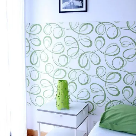 Guest House Ca' Lou Al Teatro Guest house 4*
