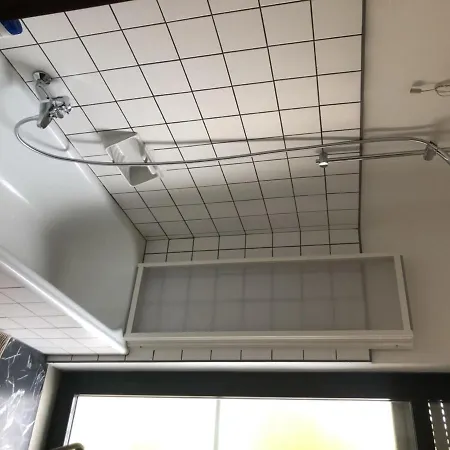 招待所 Ca' Lou Al Teatro 维琴察