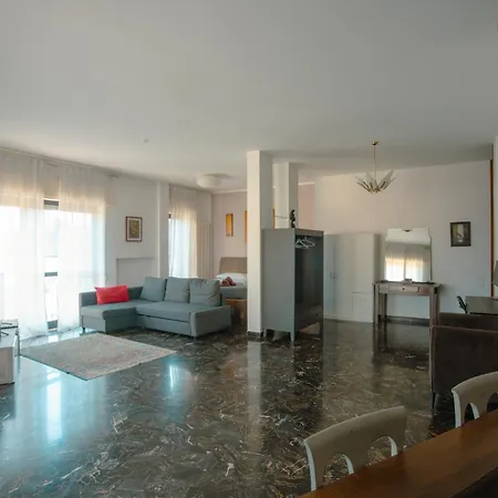 Guest House Ca' Lou Al Teatro 2* Vicenza