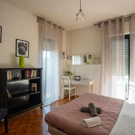 Guest House Ca' Lou Al Teatro