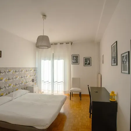 Guest House Ca' Lou Al Teatro Vicenza