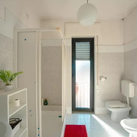 Guest House Ca' Lou Al Teatro Guest house Vicenza