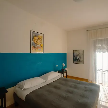 Guest House Ca' Lou Al Teatro