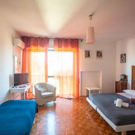 Guest House Ca' Lou Al Teatro 2* Vicenza