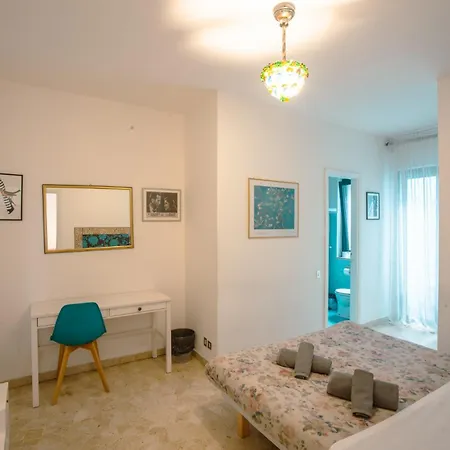 Guest House Ca' Lou Al Teatro