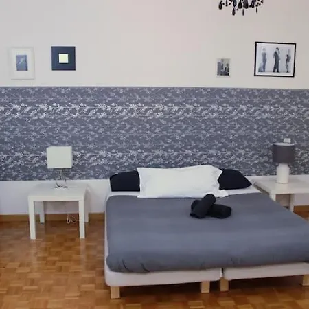 Guest House Ca' Lou Al Teatro 2* Vicenza