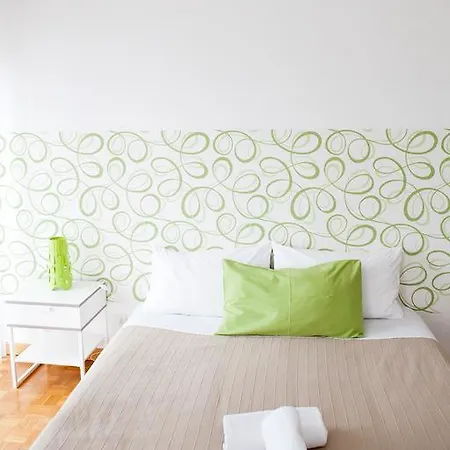 Guest House Ca' Lou Al Teatro Guest house 2*