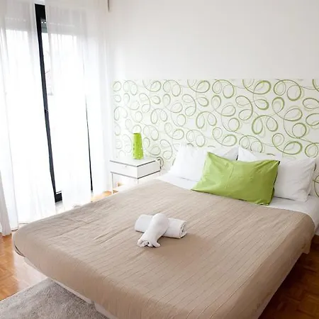 Guest house Guest House Ca' Lou Al Teatro