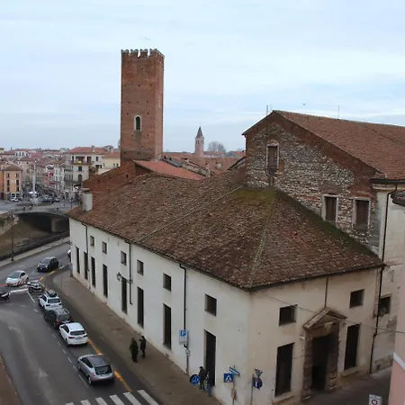 Guest House Ca' Lou Al Teatro Vicenza
