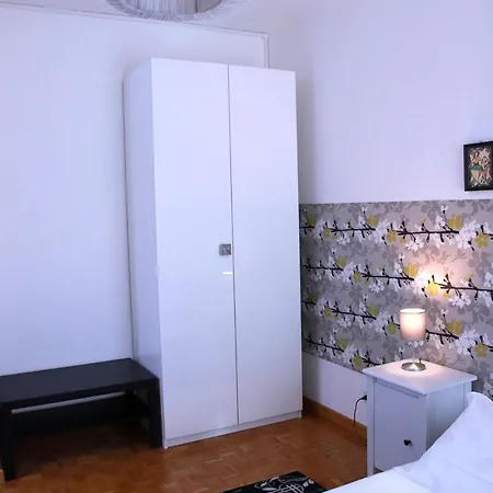Guest house Guest House Ca' Lou Al Teatro 2*