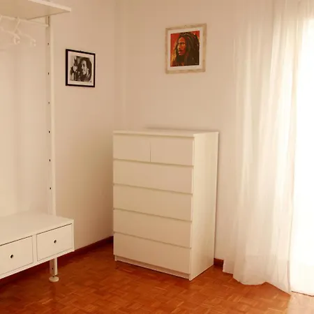 Guest House Ca' Lou Al Teatro Vicenza