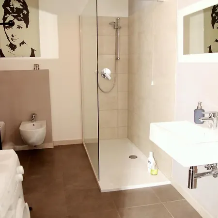 Guest House Ca' Lou Al Teatro Guest house 2*