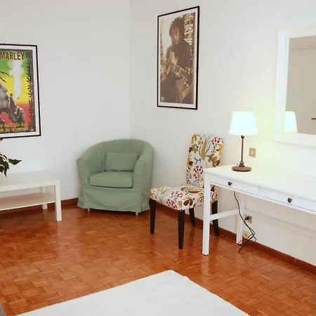 Guest House Ca' Lou Al Teatro Guest house