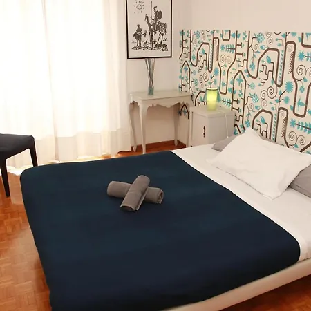 Guest house Guest House Ca' Lou Al Teatro Vicenza