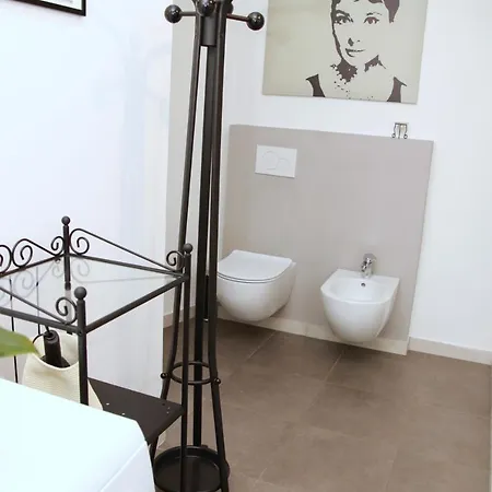 Guest House Ca' Lou Al Teatro Vicenza