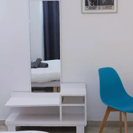 Guest House Ca' Lou Al Teatro Vicenza