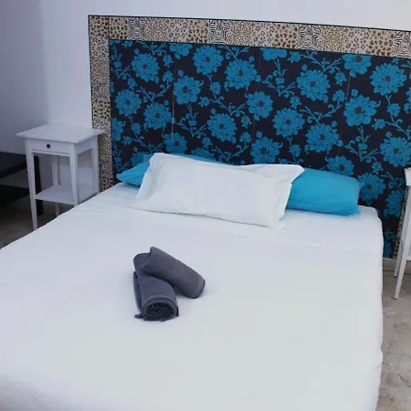 Guest House Ca' Lou Al Teatro 4*
