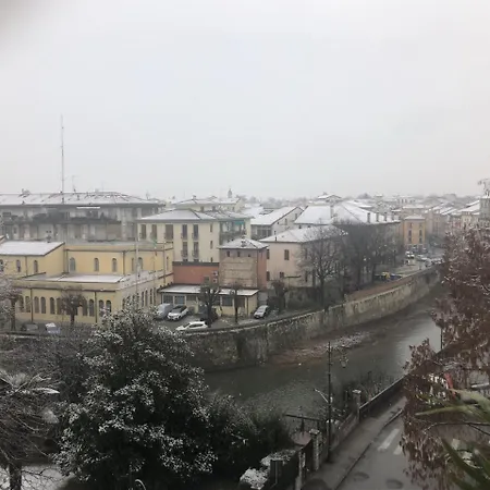 Guest House Ca' Lou Al Teatro 4* Vicenza