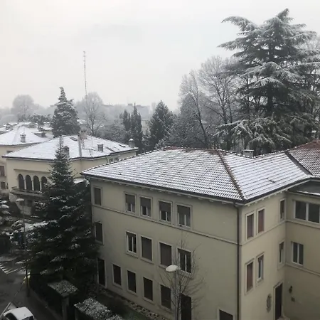 Guest House Ca' Lou Al Teatro 2* Vicenza