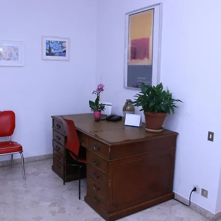 Guest House Ca' Lou Al Teatro Guest house