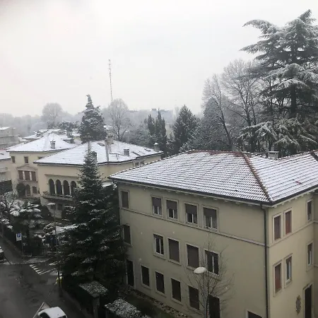 Ca' Lou Al Teatro Pensjonat 4*