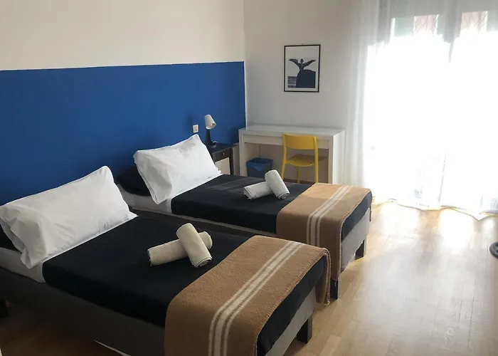Guest House Ca' Lou Al Teatro Guest house Vicenza