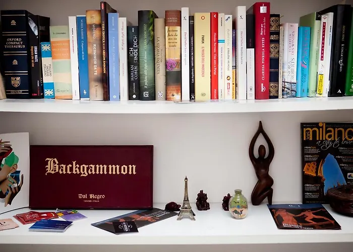 Guest House Ca' Lou Al Teatro