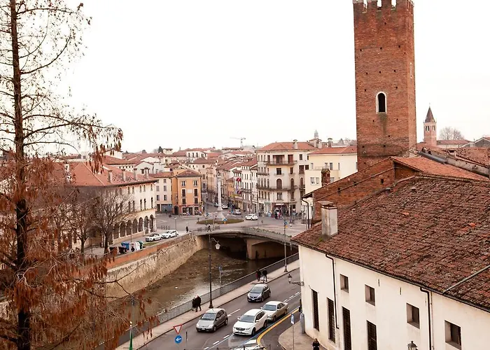 Guest House Ca' Lou Al Teatro Guest house Vicenza