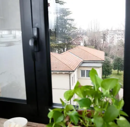 Guest house Guest House Ca' Lou Al Teatro Vicenza