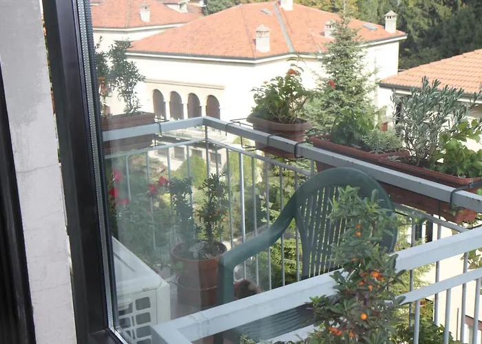 Ca' Lou Al Teatro 维琴察