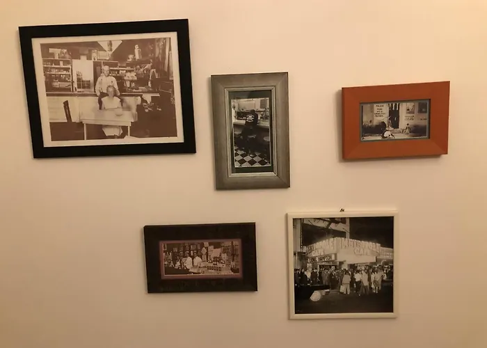 Guest House Ca' Lou Al Teatro Vicenza