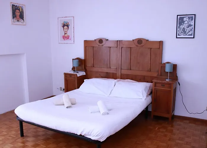 Guest House Ca' Lou Al Teatro Guest house Vicenza