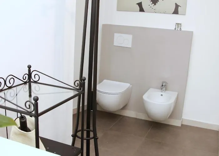 Guest House Ca' Lou Al Teatro Vicenza