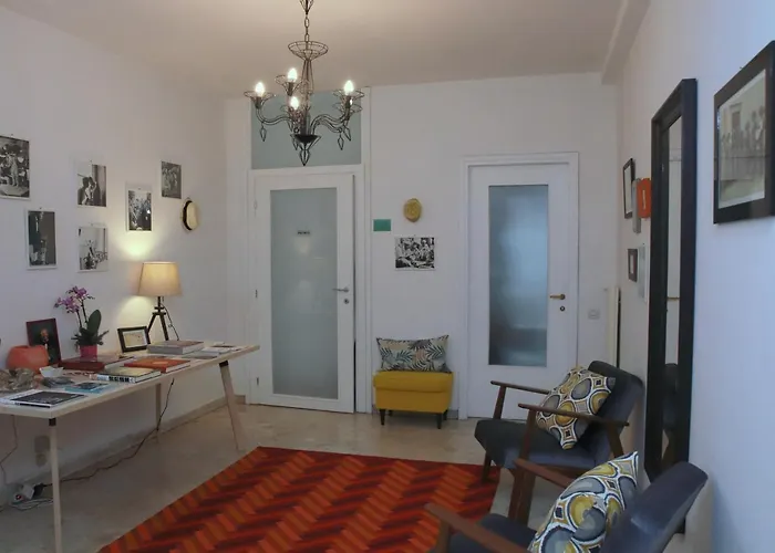 Guest house Guest House Ca' Lou Al Teatro 4*