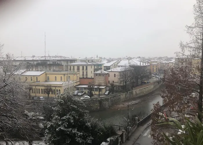 Guest House Ca' Lou Al Teatro 4* Vicenza