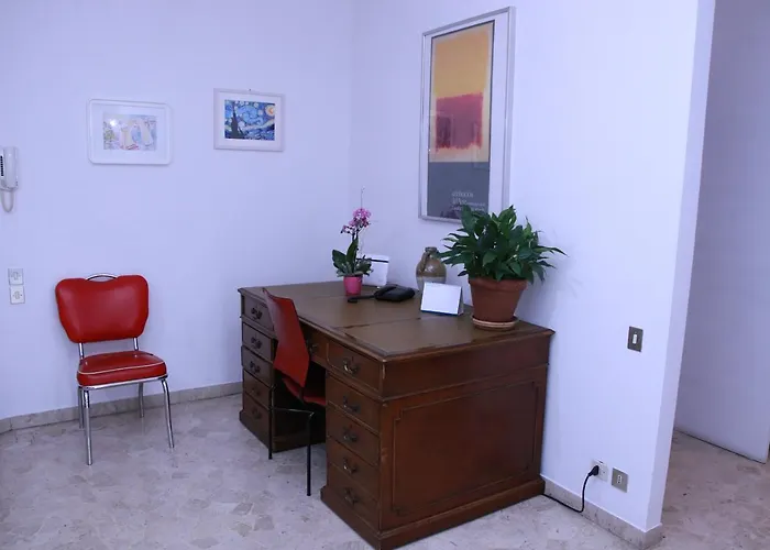 Guest House Ca' Lou Al Teatro Guest house