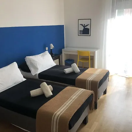 Ca' Lou Al Teatro ゲストハウス ヴィチェンツァ