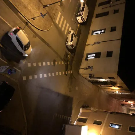 Ca' Lou Al Teatro ゲストハウス