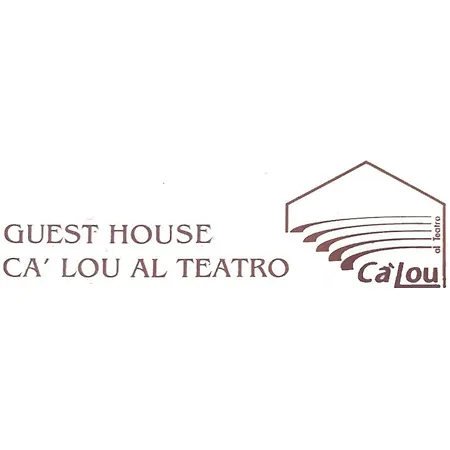 Ca' Lou Al Teatro ヴィチェンツァ
