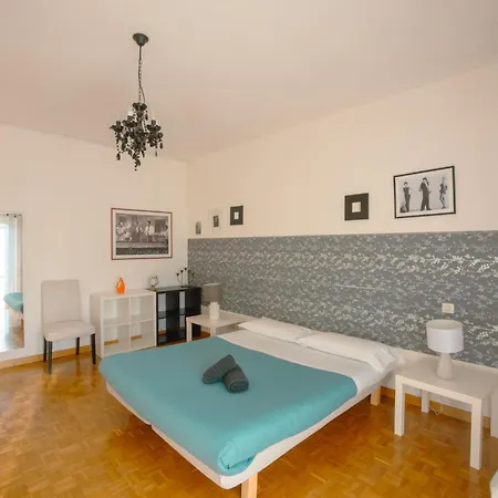Ca' Lou Al Teatro Affittacamere Vicenza