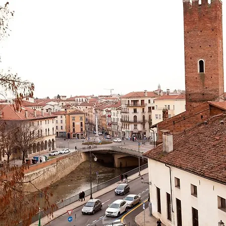Ca' Lou Al Teatro Affittacamere Vicenza