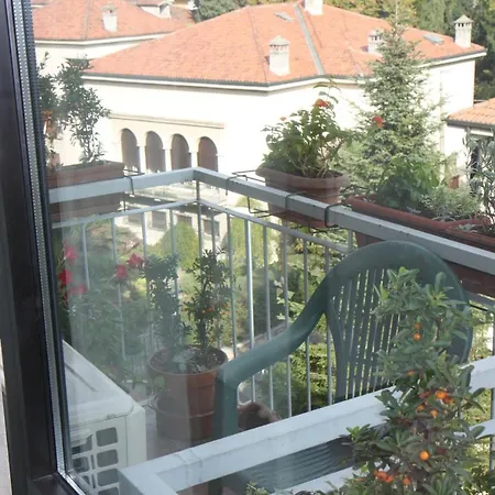 Ca' Lou Al Teatro ヴィチェンツァ