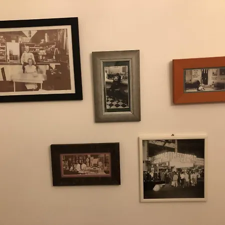 Ca' Lou Al Teatro ヴィチェンツァ