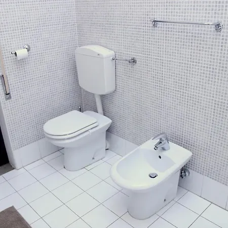 ゲストハウス Ca' Lou Al Teatro 4*