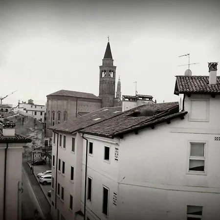 Ca' Lou Al Teatro 2* Vicenza