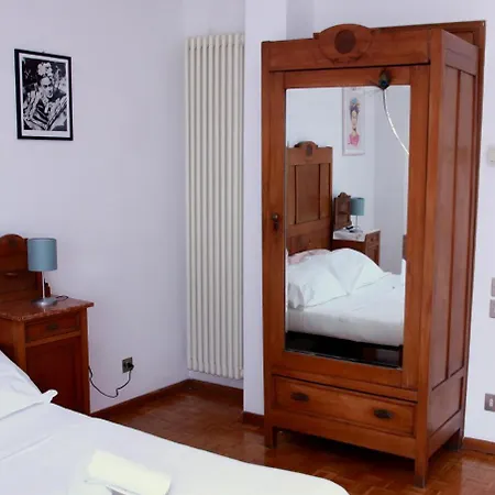 ゲストハウス Ca' Lou Al Teatro 4*